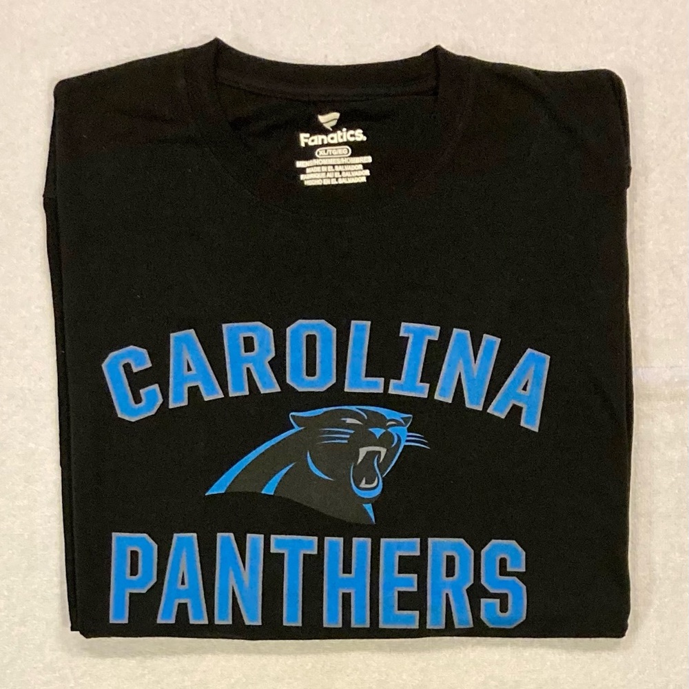 Mens New XL L/S T-Shirt.